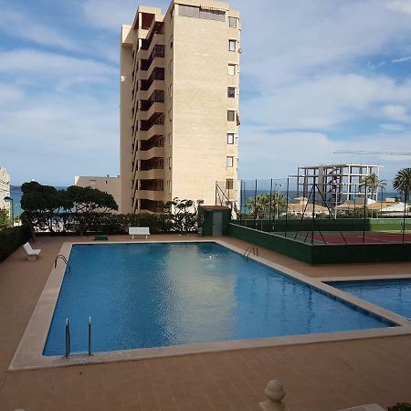 Apartment Svetlana 7 Alicante Exterior photo