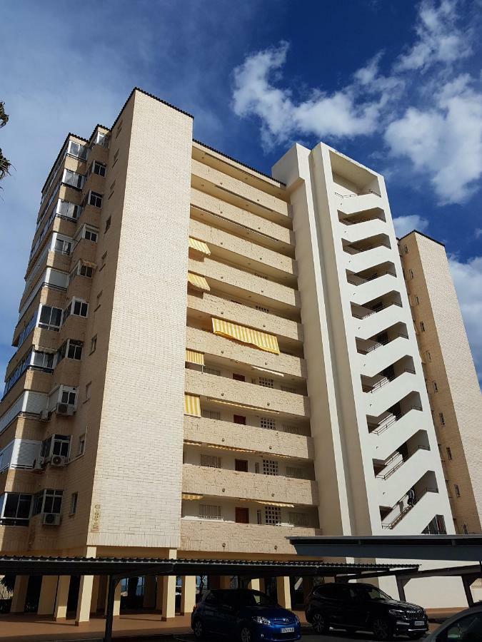 Apartment Svetlana 7 Alicante Exterior photo