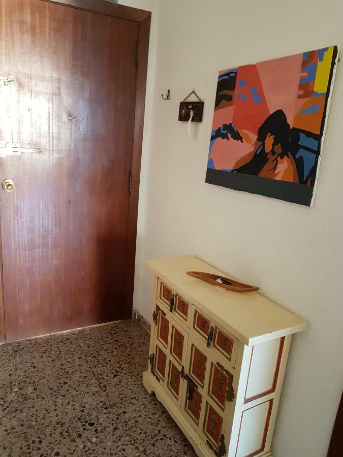 Apartment Svetlana 7 Alicante Exterior photo